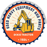 Dixie Tractor - Used Heavy Equipment And Parts